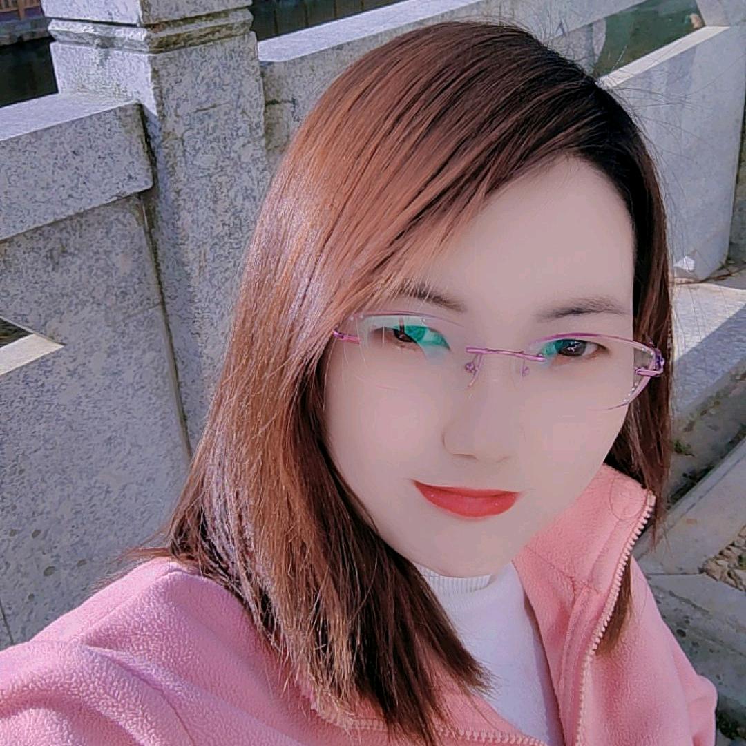 春暖花开