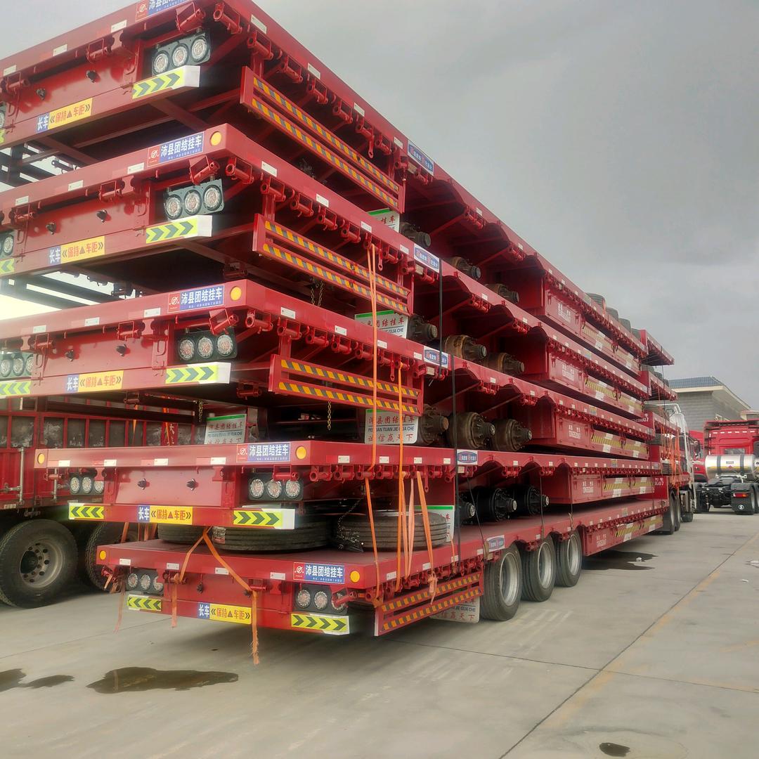 沛县挂车，新疆代理