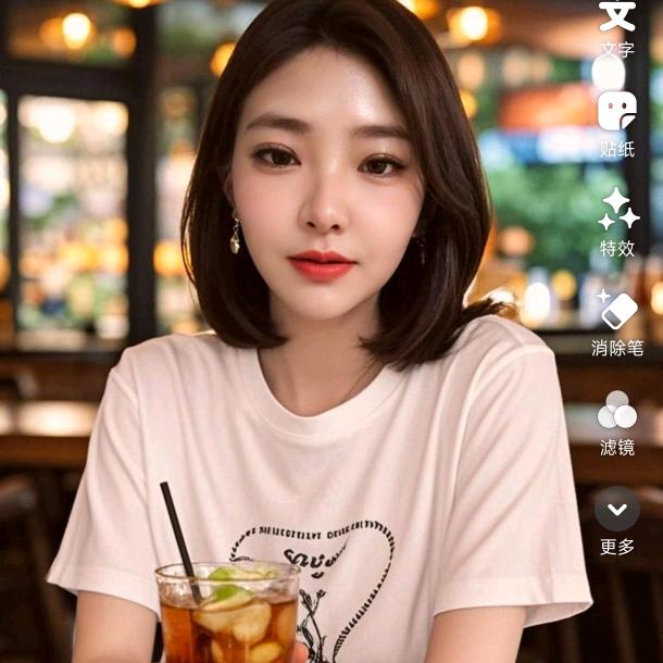 人美不算美 心美才算美💖