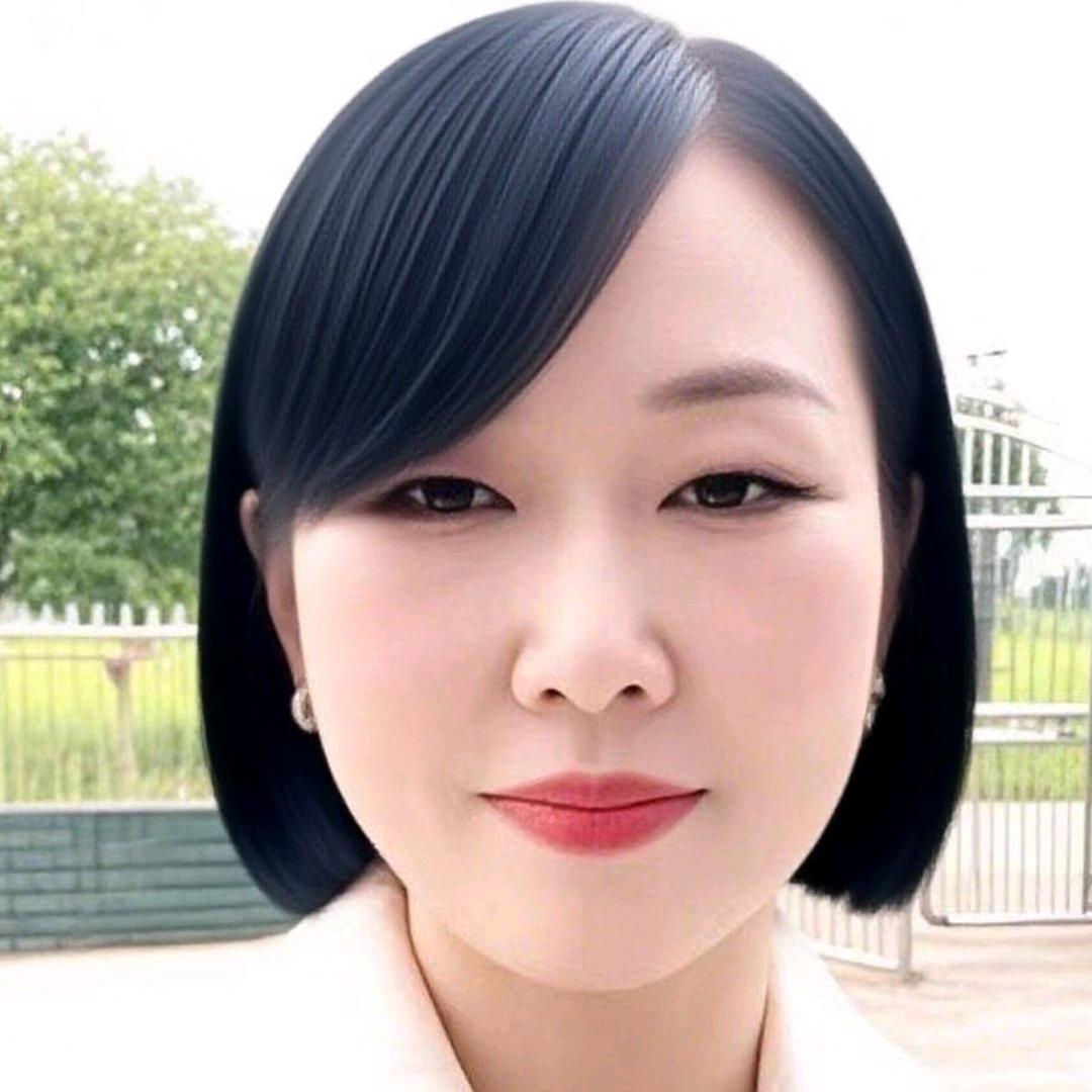 兰兰姐