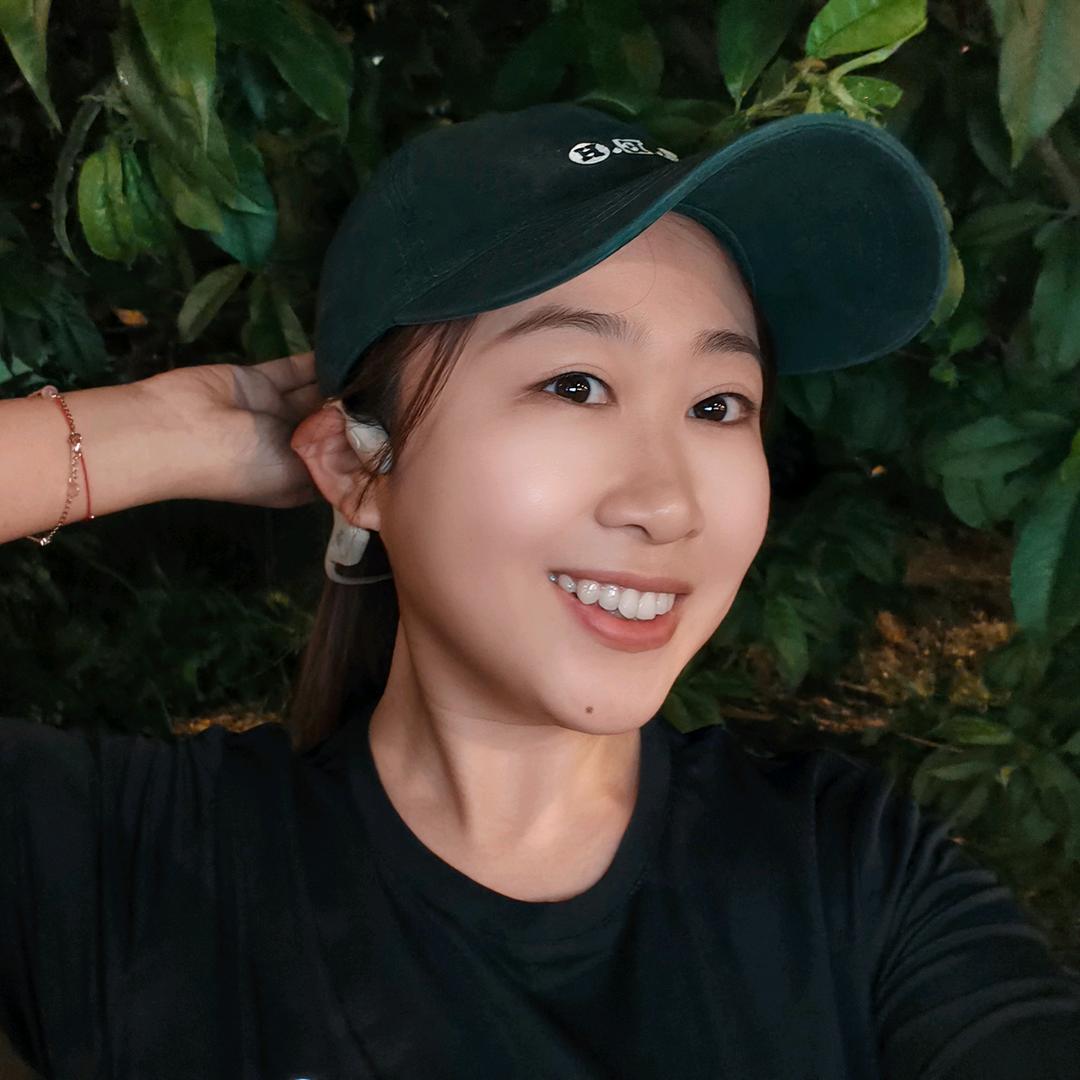 小甜欣