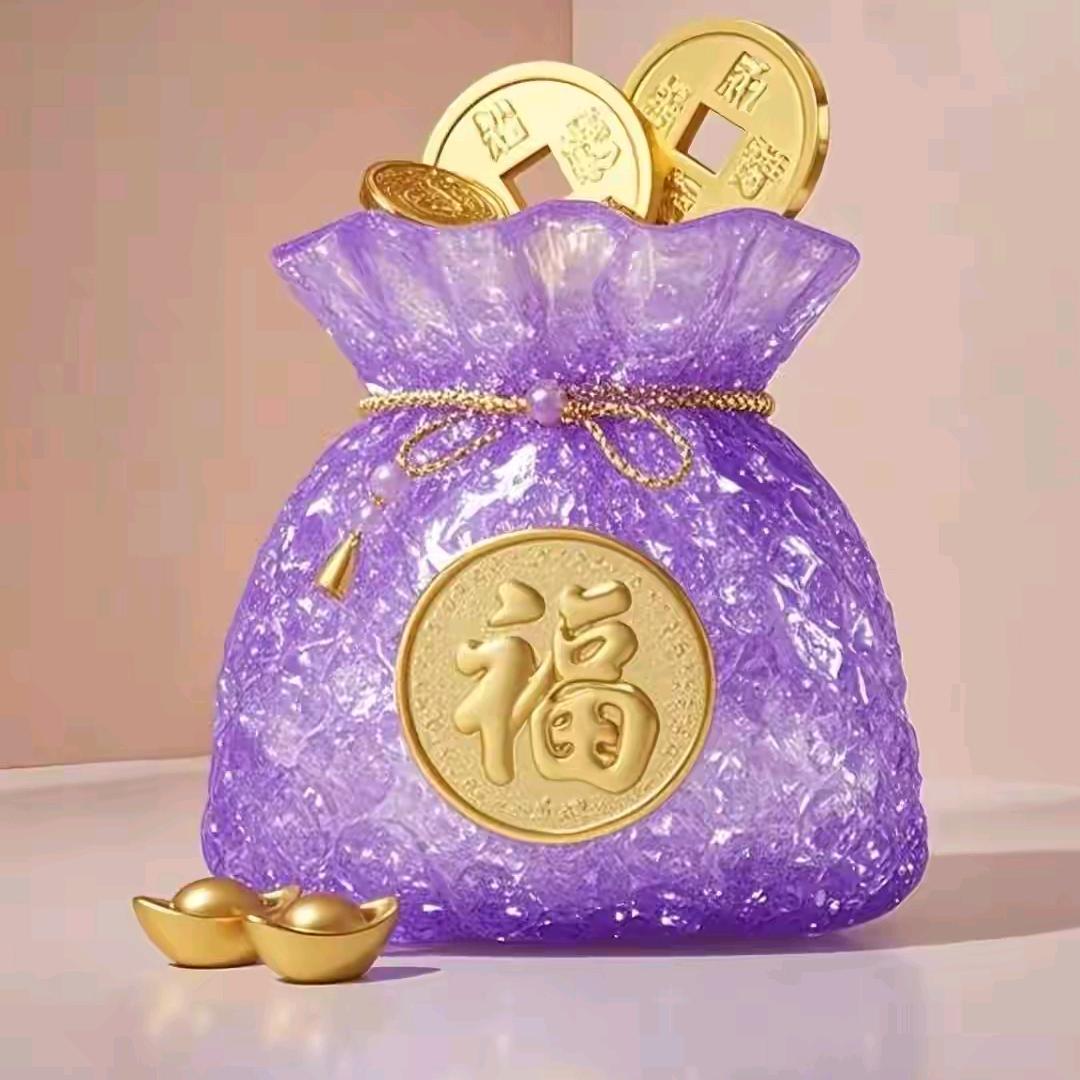 光芒万张🌟