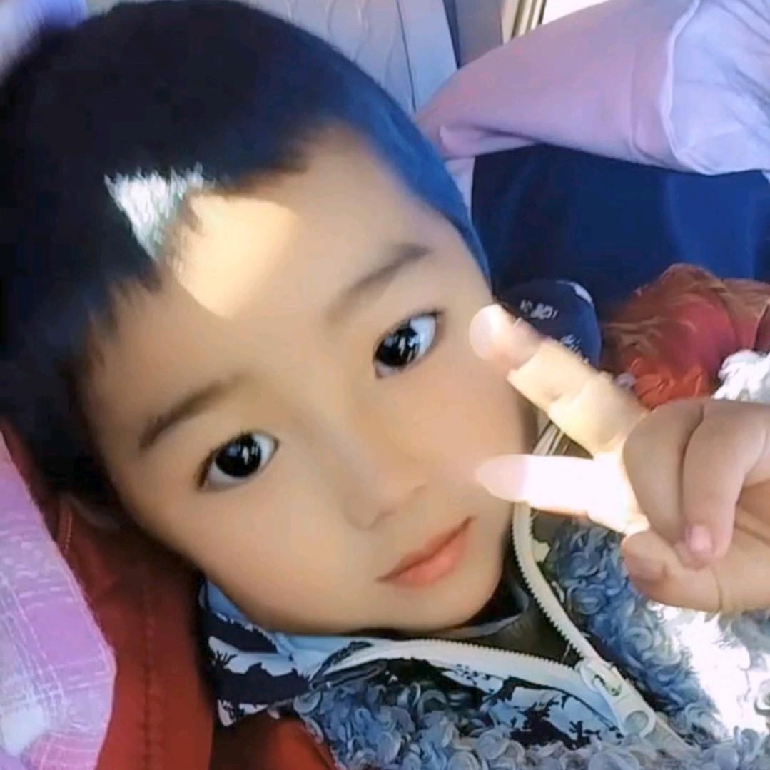 ☀️藏家姑娘🌙