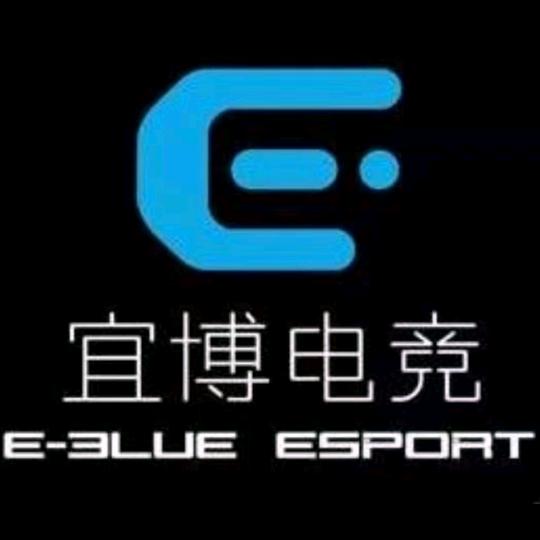 宜博电竞馆九龙城店