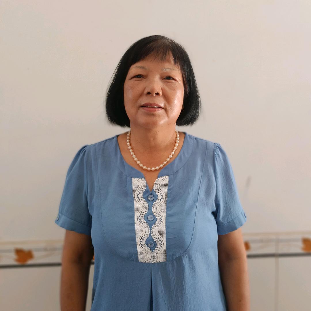 瑛子姐（首播19：20）