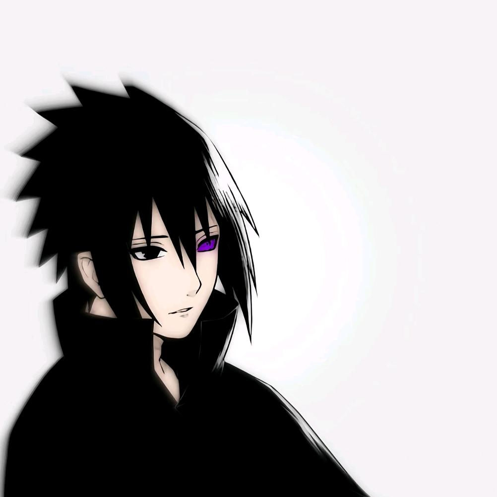 宇智波小徐➹♡头像