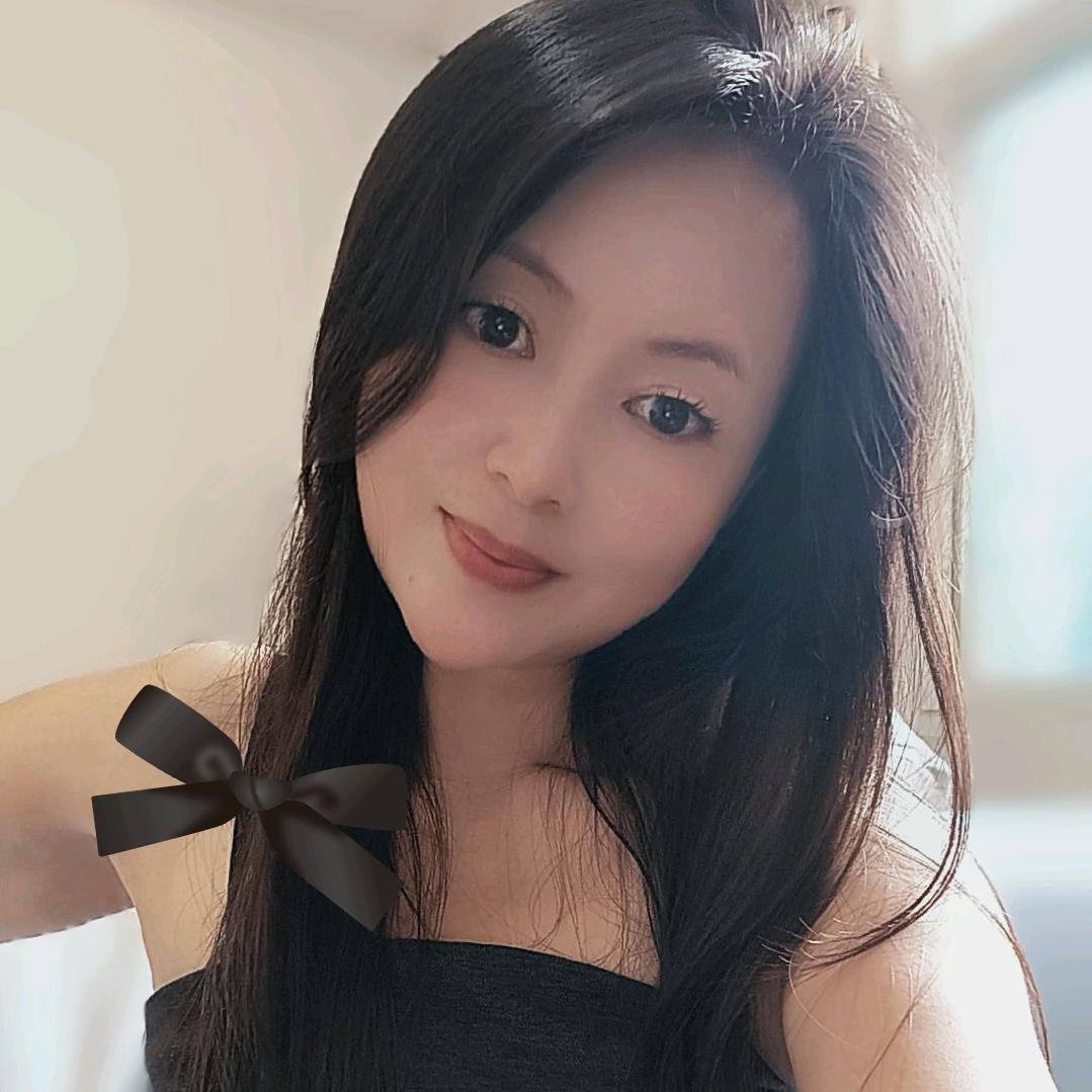 ℒᎭℯ⃝遇见💕luck✨