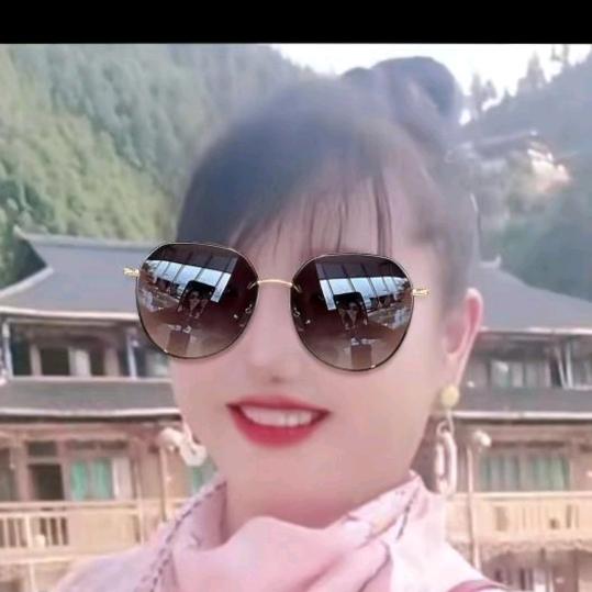 桃子姐 🎤快剪