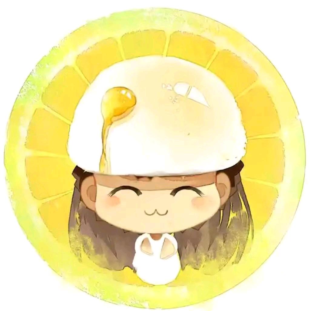 💞橙心橙意💞