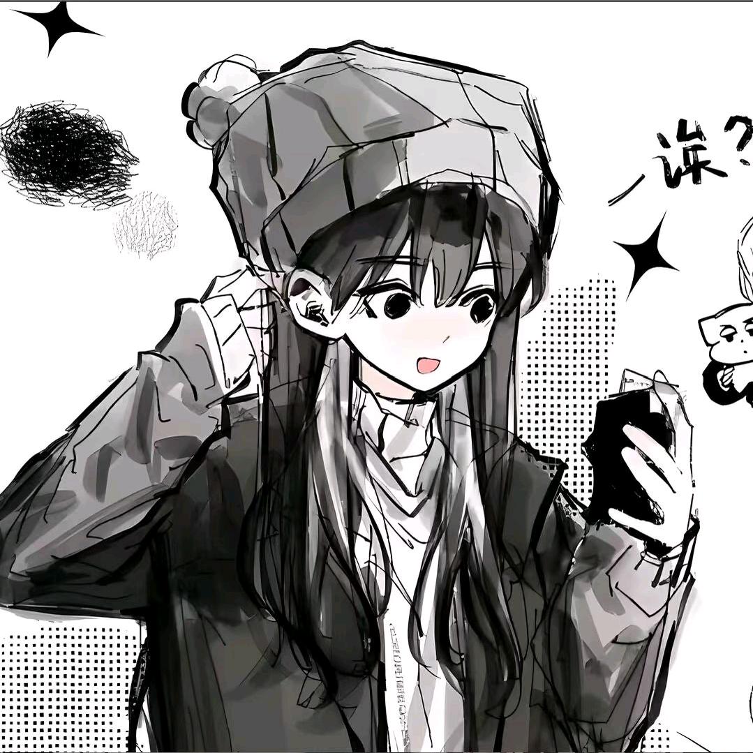 青枳橹馒头🩵🩷