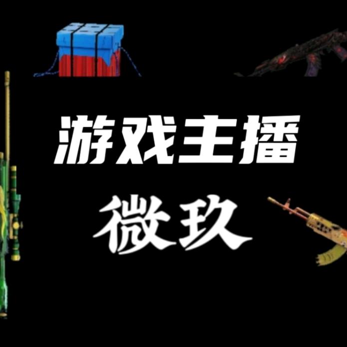 微玖游戏解说
