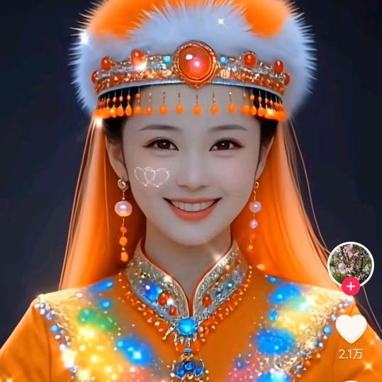 ❤️真情相恋❤️