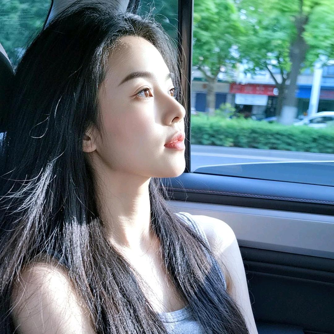 傻 白 甜 ☘️