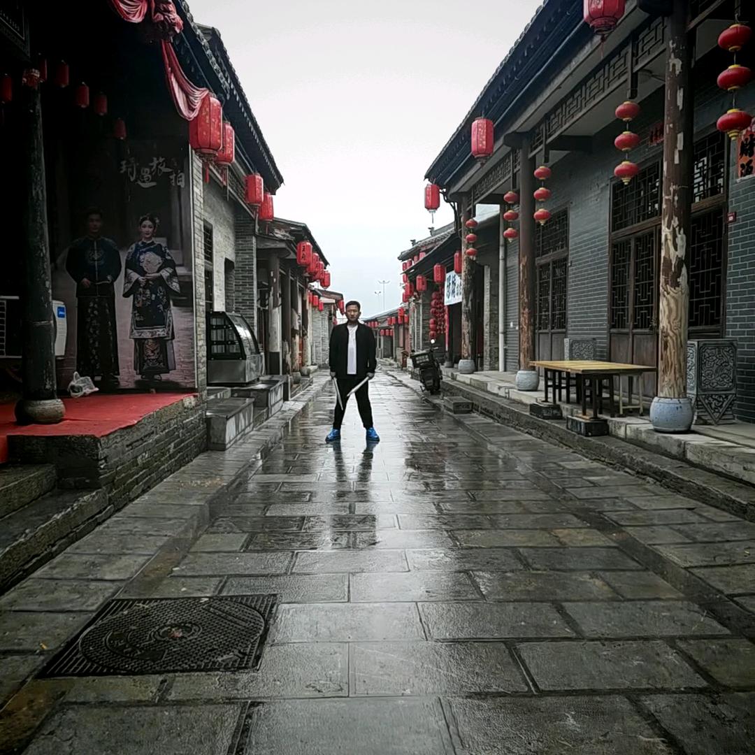 奔跑的少年（锻炼版）