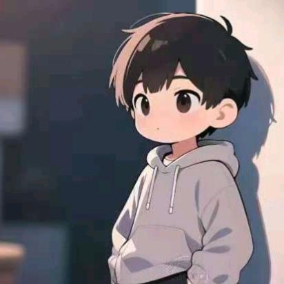 习惯你的小脾气(♡>𖥦<)/♥