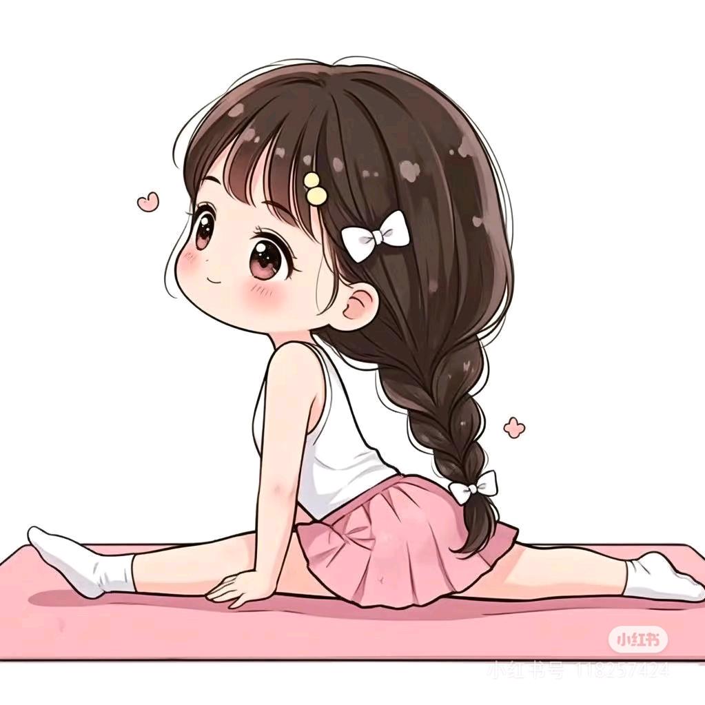 玲子爱运动🧚‍♀️