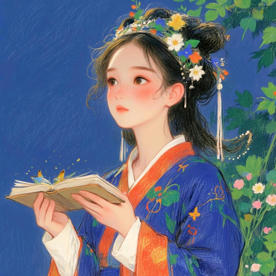 媛媛说剧