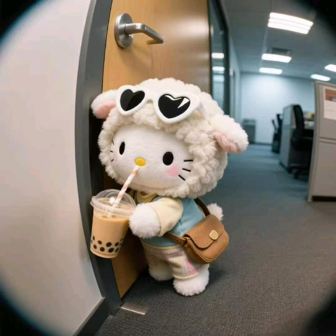 小小苗