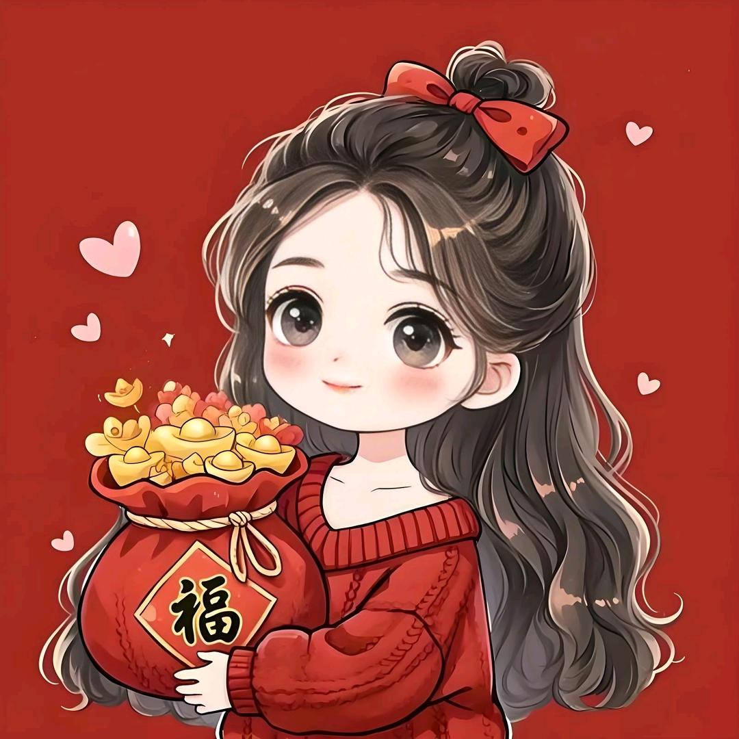 @时来运转