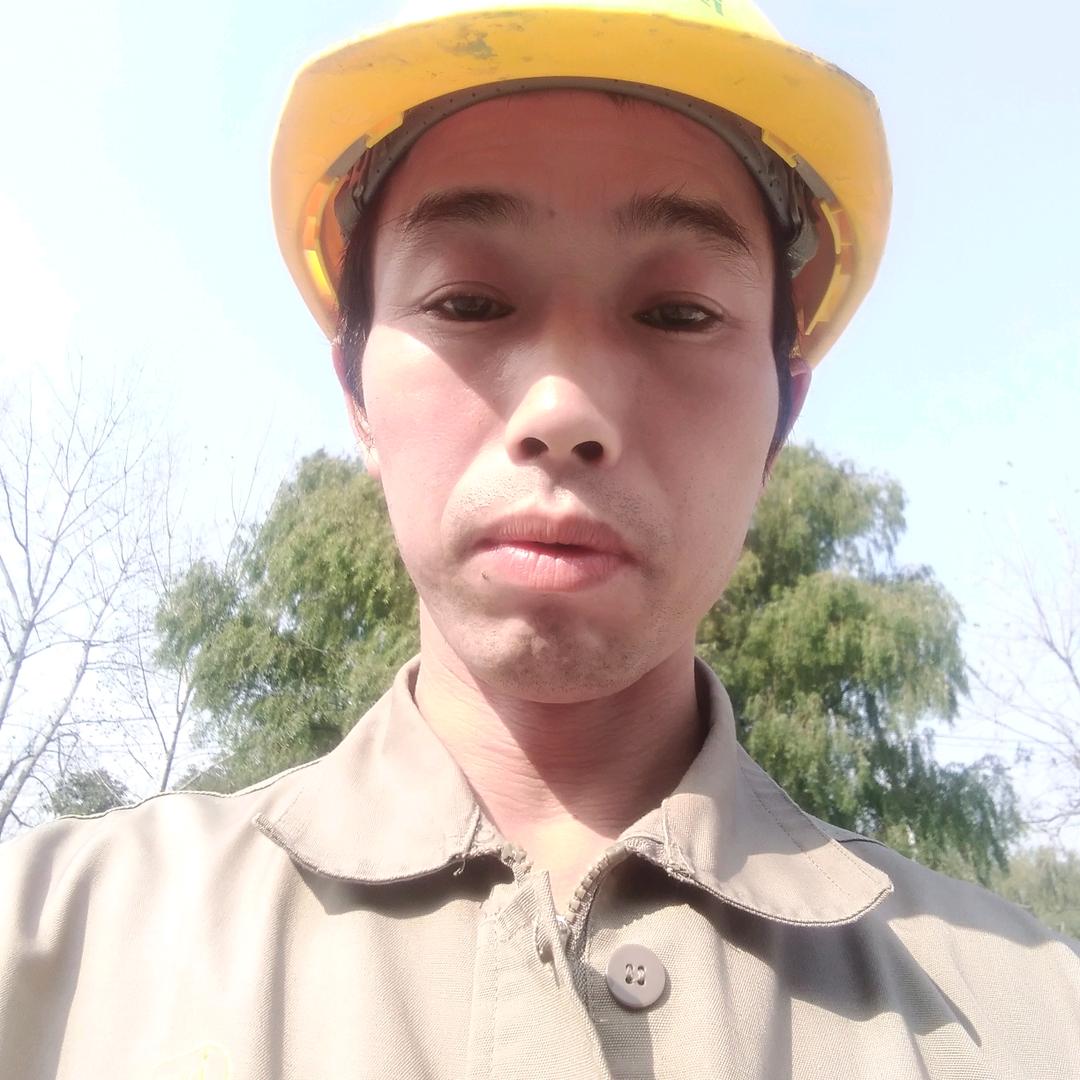 少语，农民工，单身