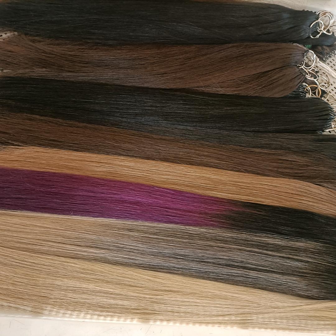 艾贝丝美发饰品