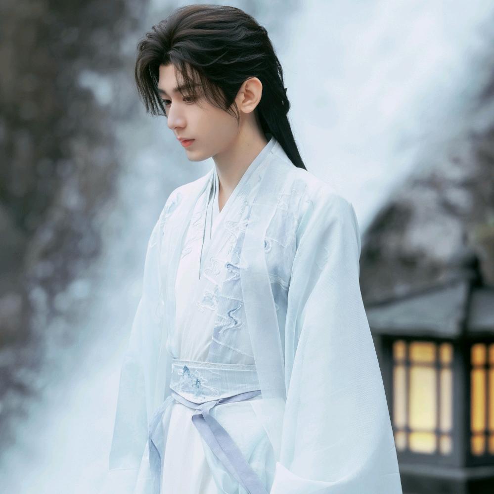 毅淇赴山海🥝🥝