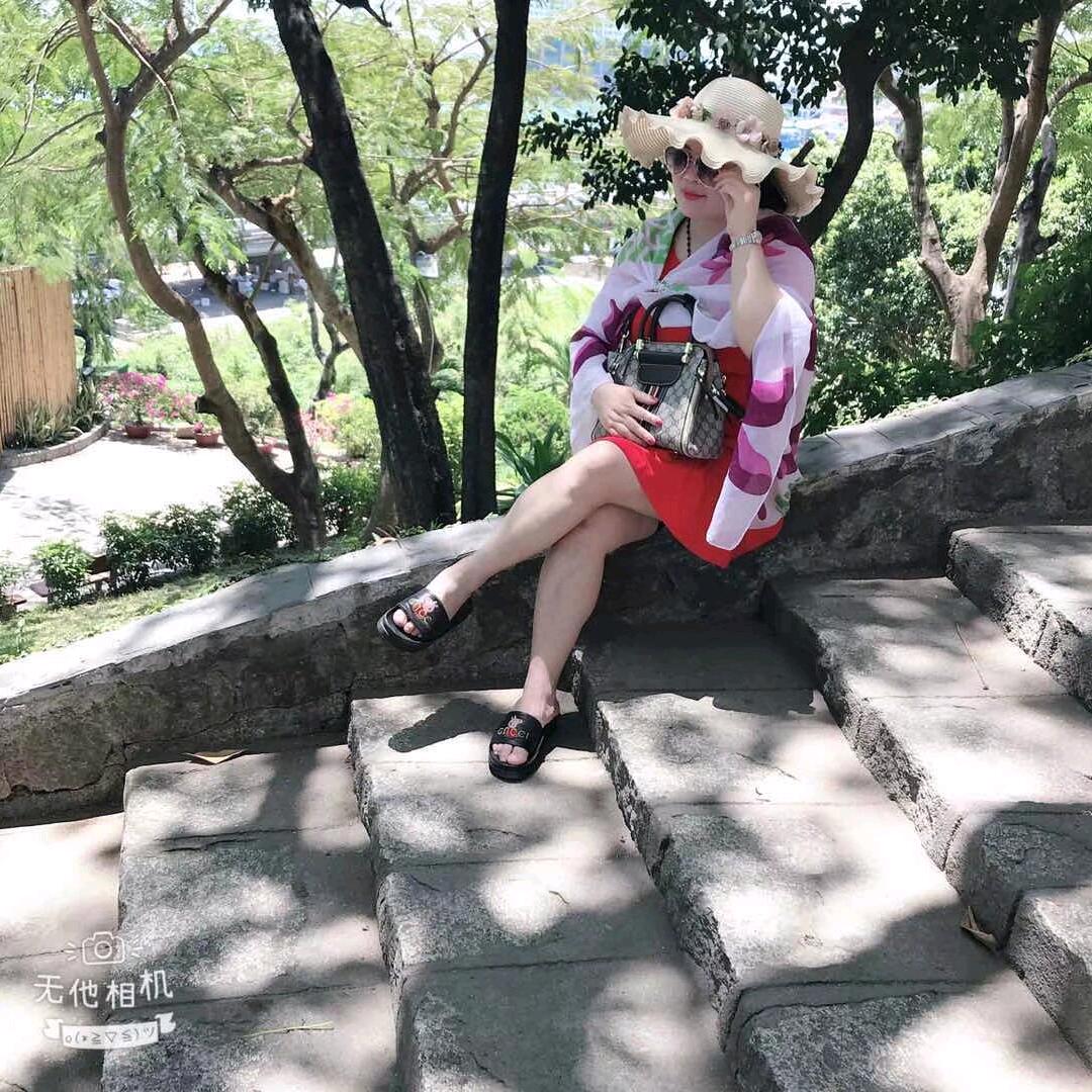 ☀️婷婷☀️