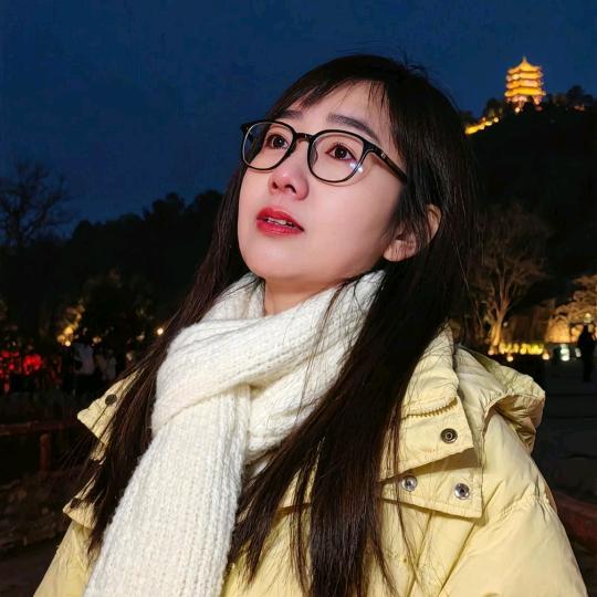 请对自己笑一笑