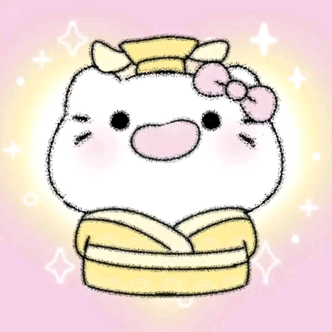 宇宙超级无敌吨吨大王👑