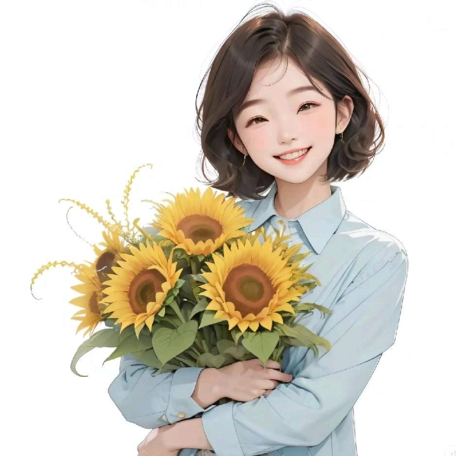 Joanna老师（公益青少年心理交流）