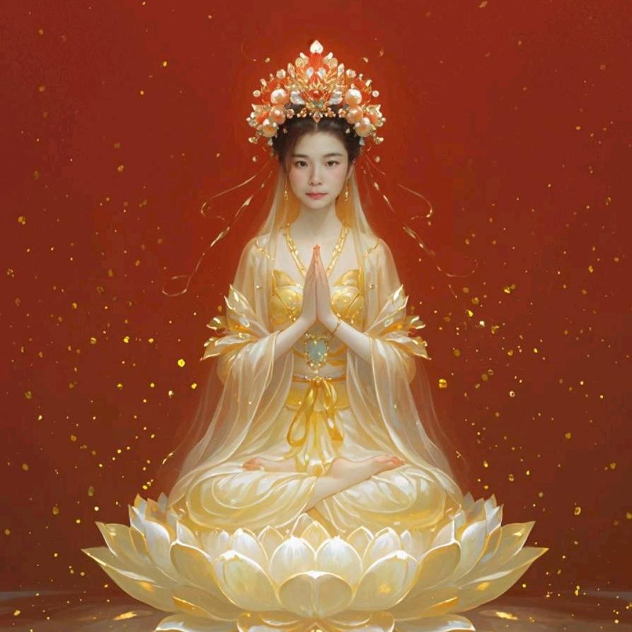 万物随缘领堂师{收徒}