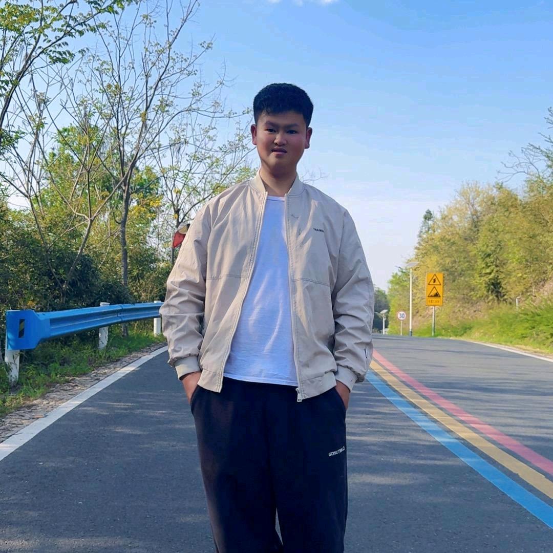 福星