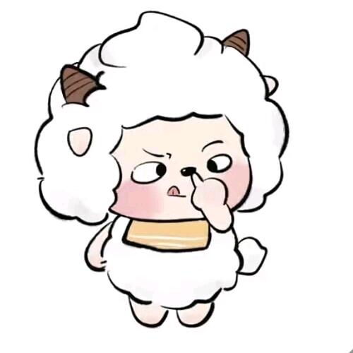 小Yang又困啦