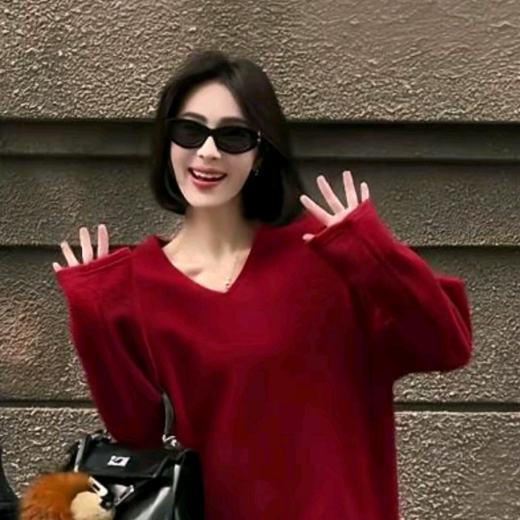 焦思文（时尚穿搭）