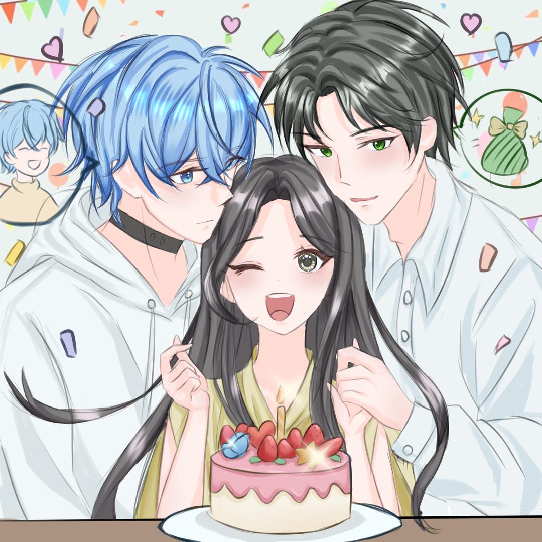 🦋沅糕🧁