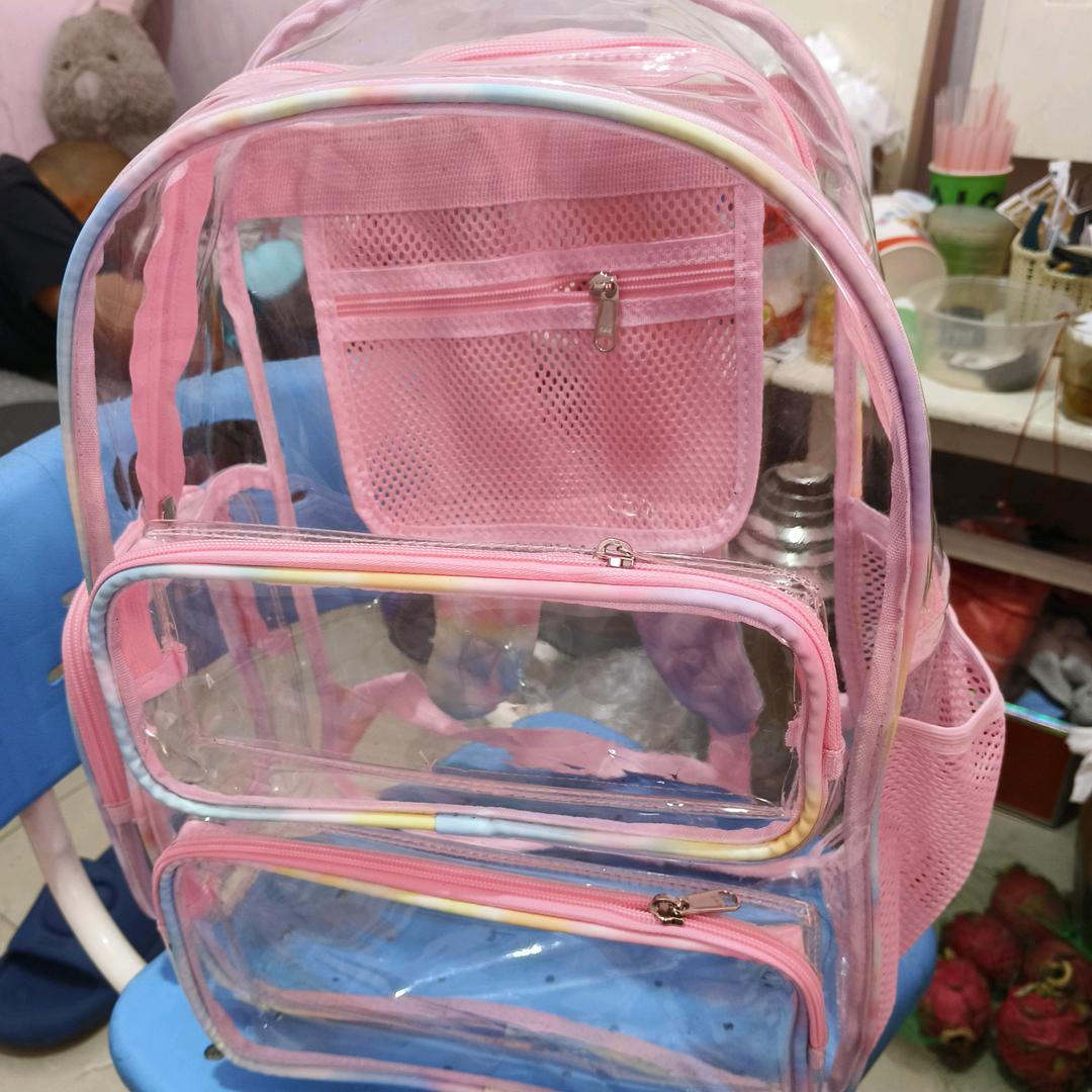 安钰箱包