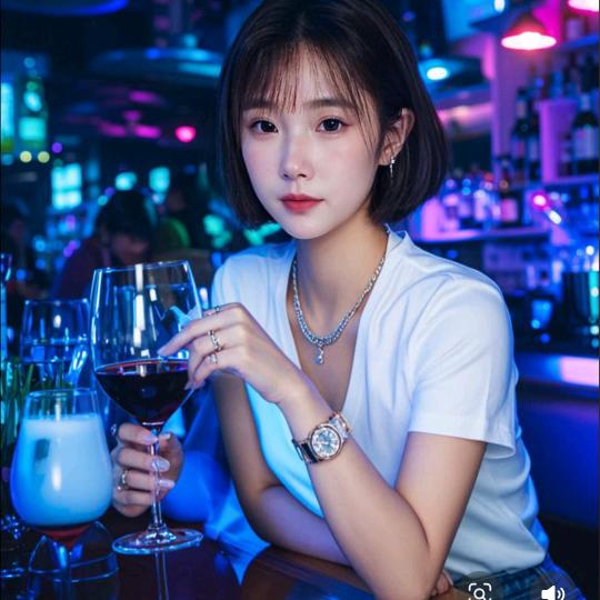 熙宝儿♛