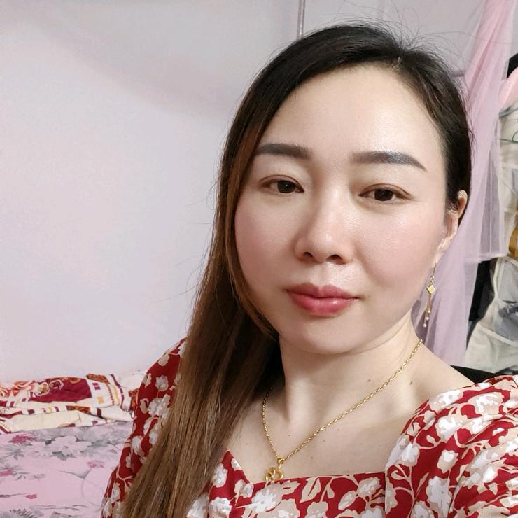余生爱自己🌺