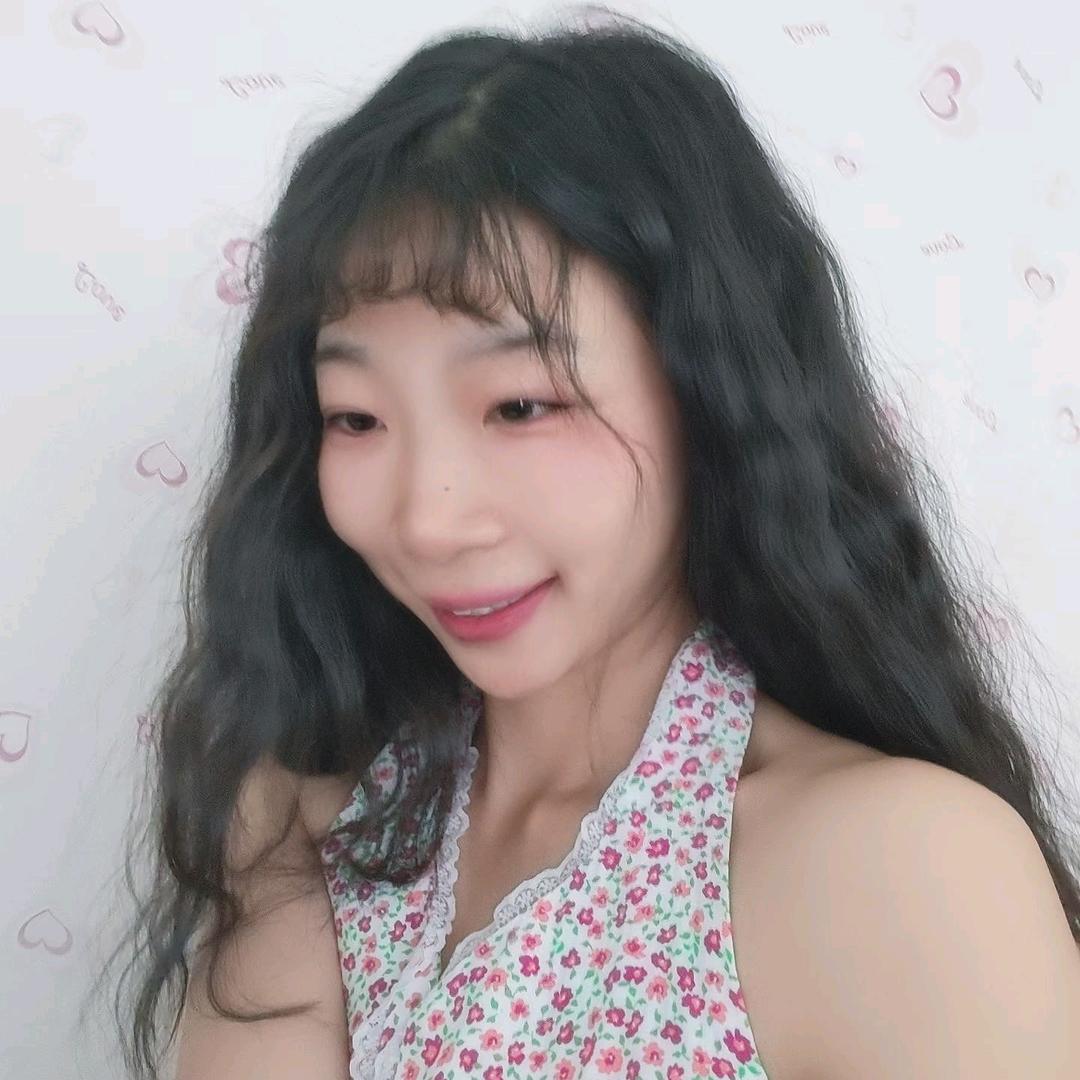 娇娇爱美丽