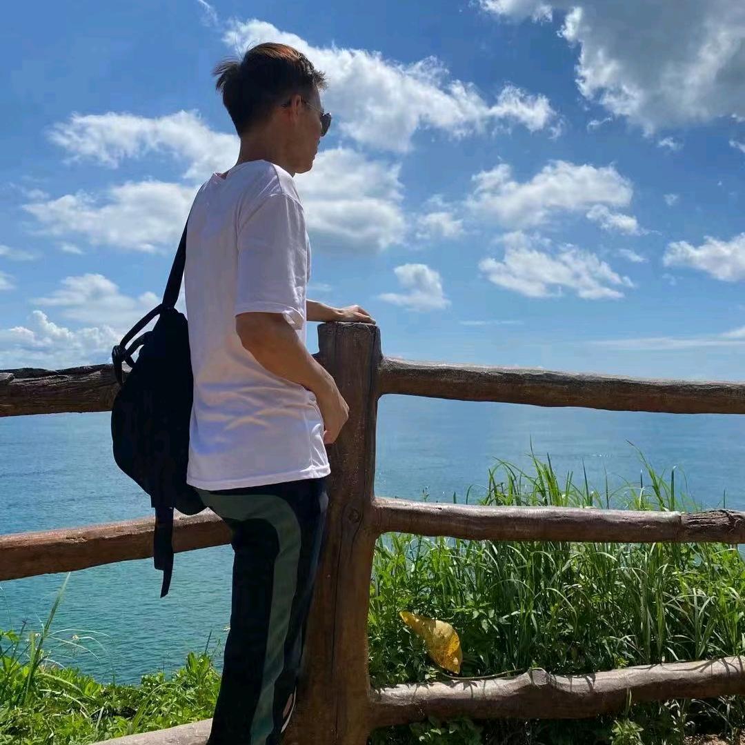 一不小星💕  （粤W）