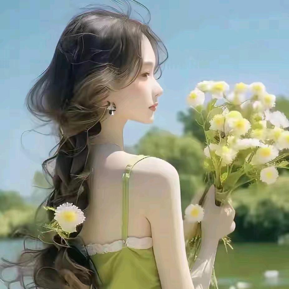 蓝草流沙