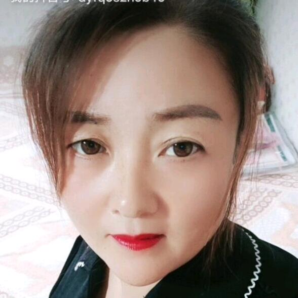 胖大姐