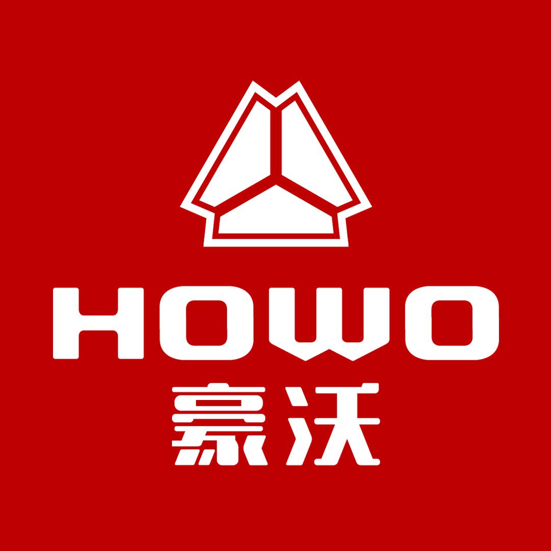 重汽豪沃重卡-淮安新飞扬