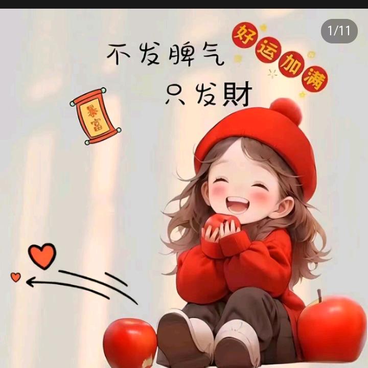 幸运星