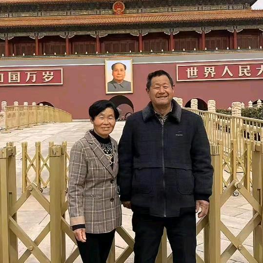 卖化肥老王