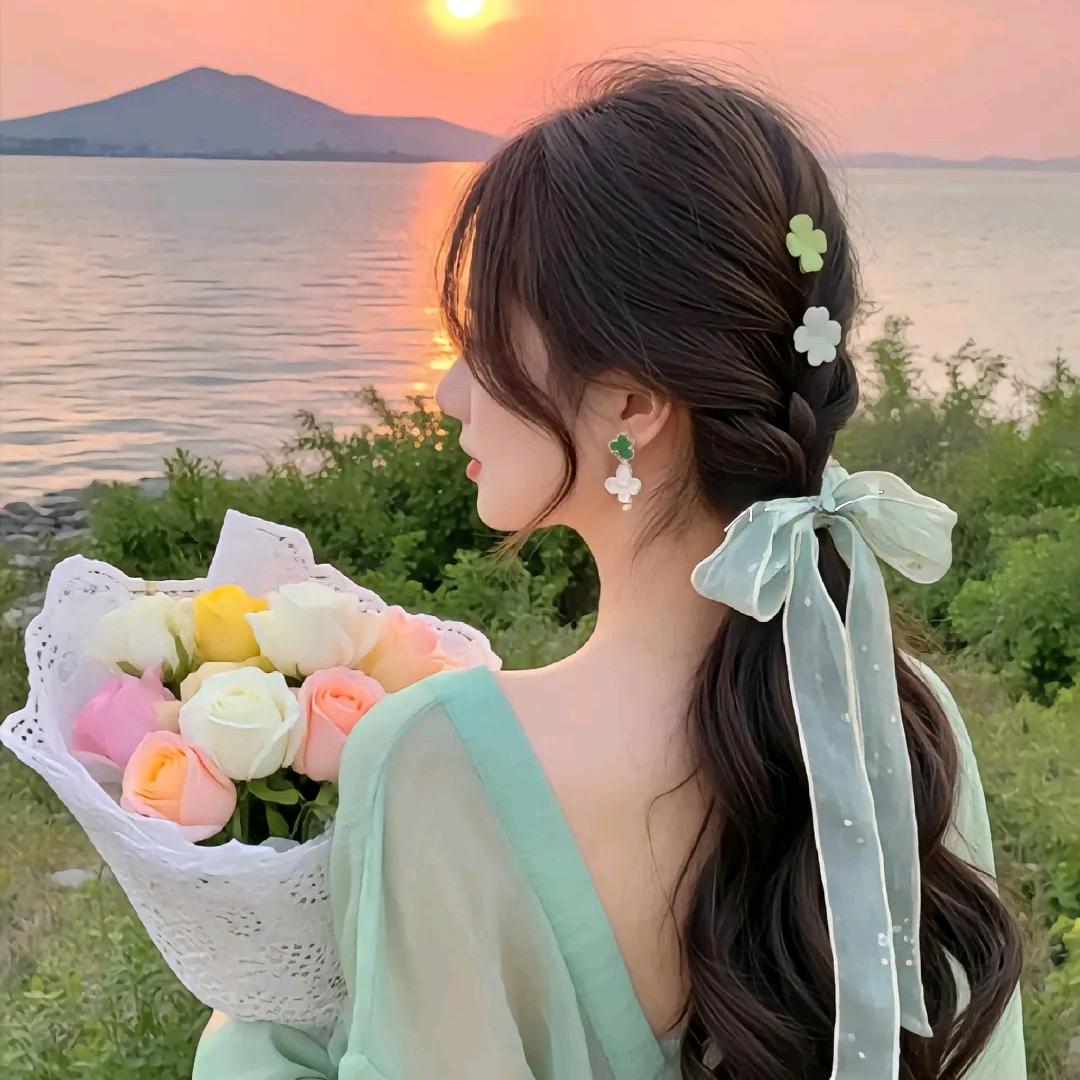 小兔宝☺️