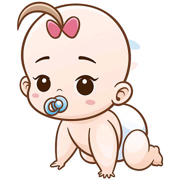 小石头（蝴蝶宝贝）