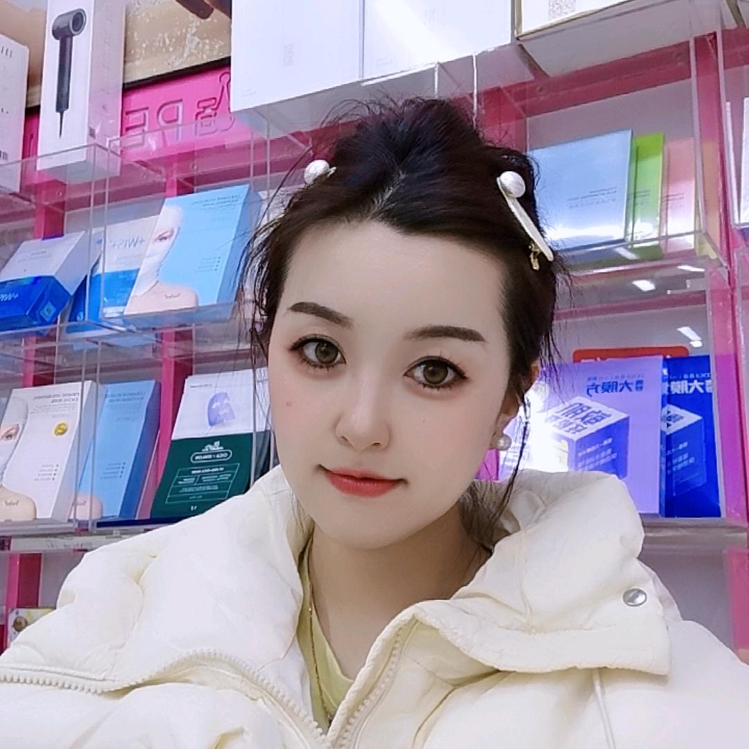 双鸭山洋洋美妆