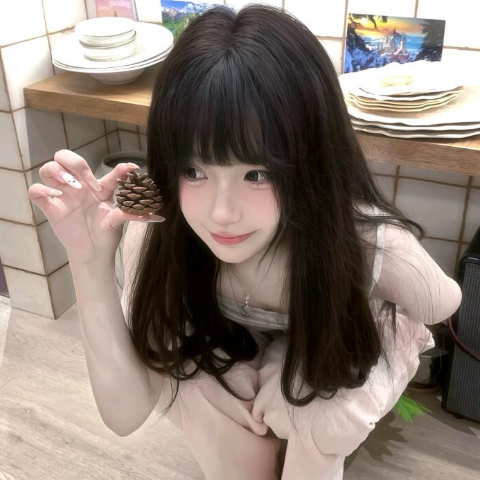 妤池奈👑