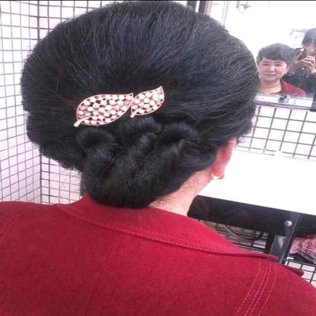 竹叶的百货